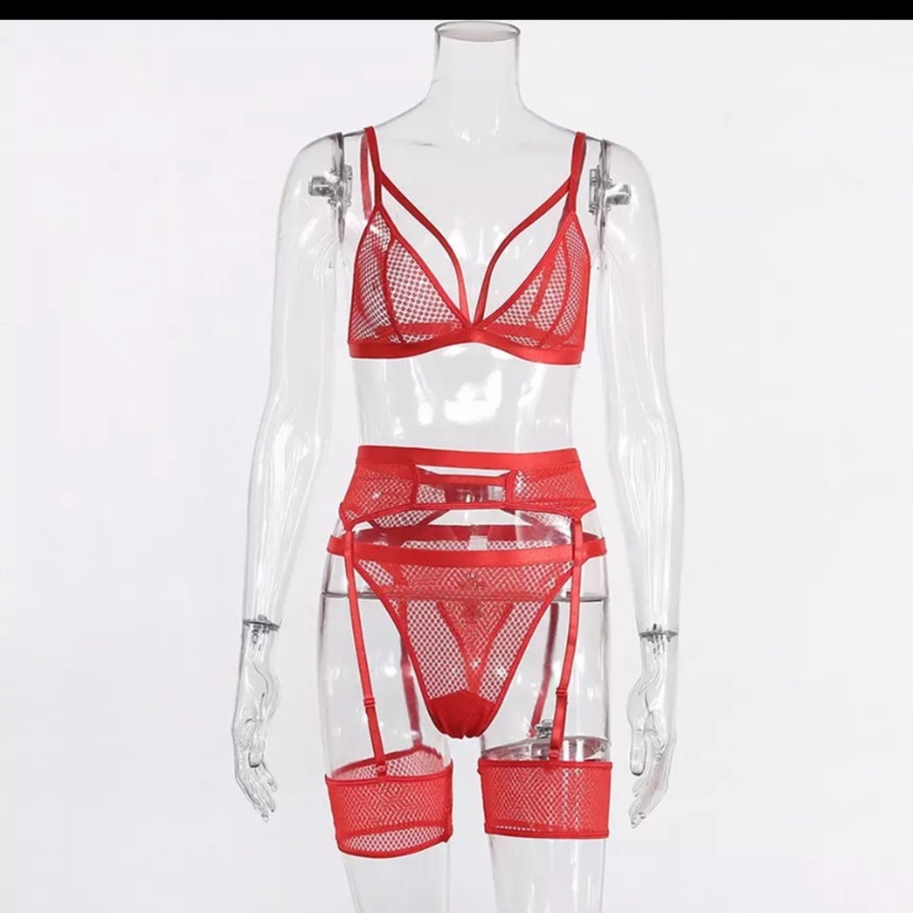 Assorted flavors collection